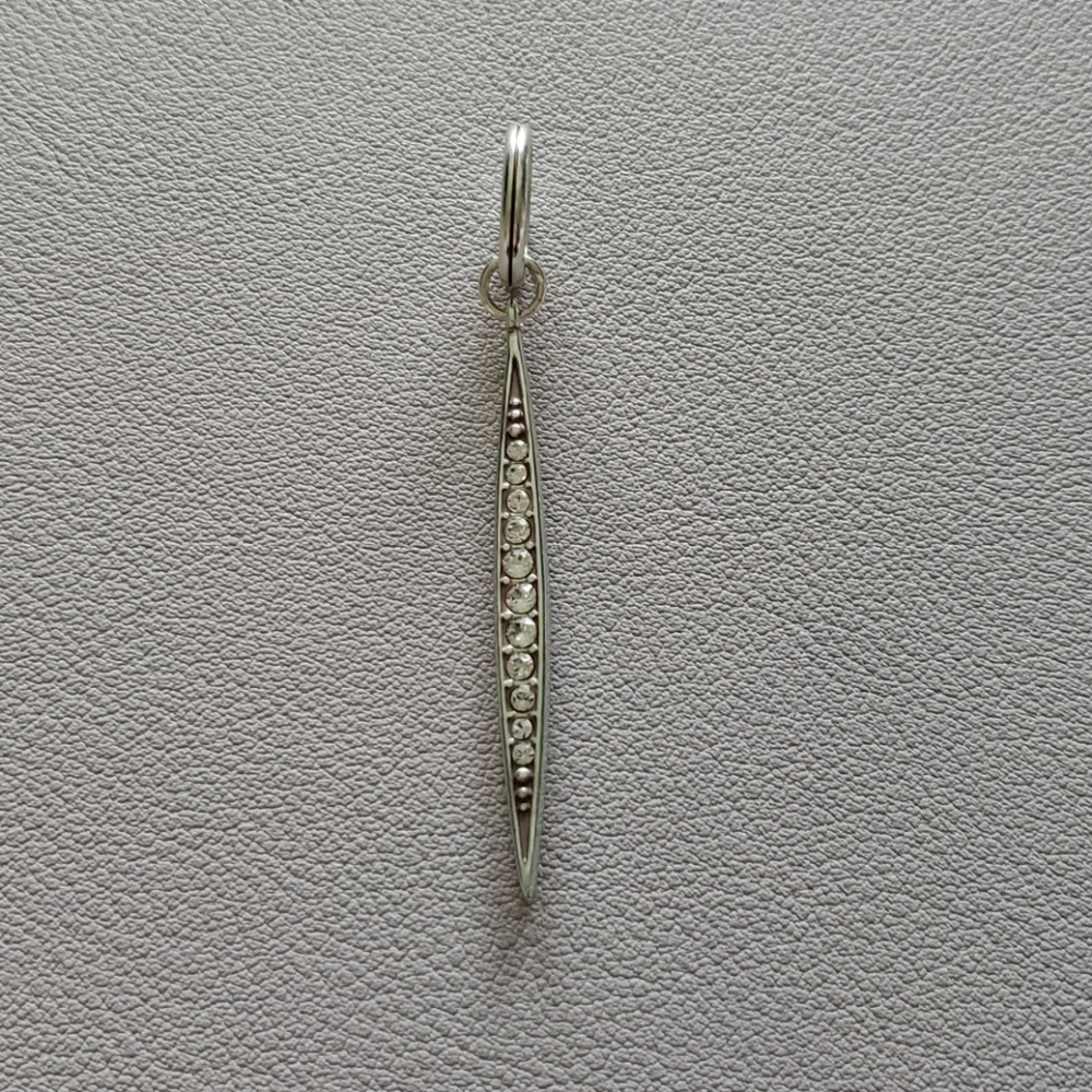New Brighton Contempo Ice Charm